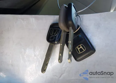 2005 Honda Odyssey Ex from USA, damaged, VIN 5FNRL38425B041858